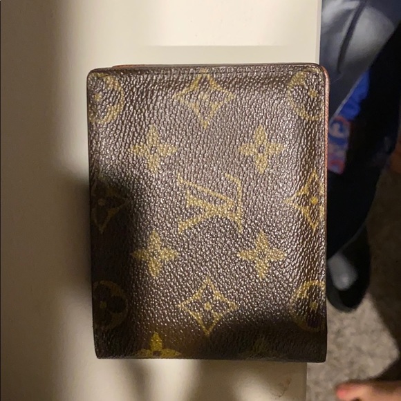 Louis Vuitton Other - LV men’s wallet